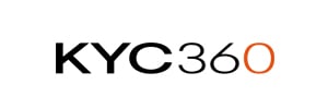 KYC360 Logo