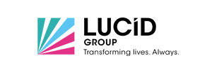 Lucid Group Deal Logo Image