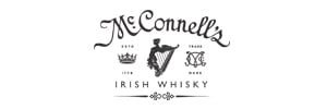 McConnell's Irish Whisky Logo