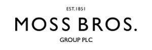 Moss Bros Deal Logo Image