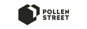 Pollen Street Capital Logo