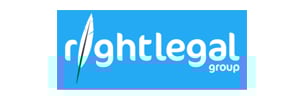 RIght Legal Groupl Logo