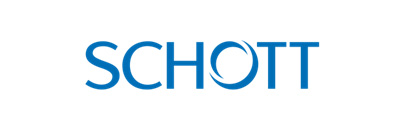 SCHOTT Gemtron Deal Logo Image