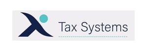 Tax Systems Logo