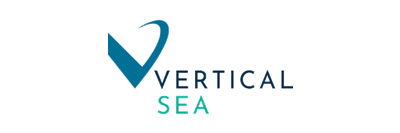 Vertical Sea Deal Logo Image