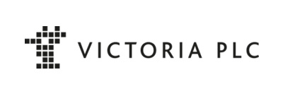 Victoria plc Deal Logo Image