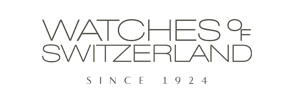 Watches of Switzerland Deal Logo Image