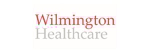 Wilmington Healthcare Logo