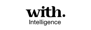 With Intelligence Deal Logo Image