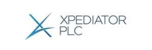 Xpediator Deal Logo Image