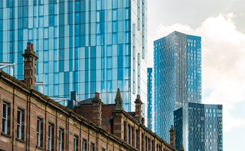 Manchester Office