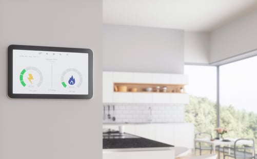 AgilityEco Smart Meter Image