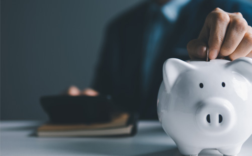 InvestAcc Pensions Specialist