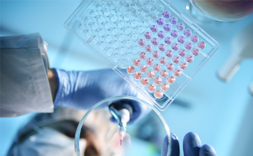 Panthera Clinical Trials Image
