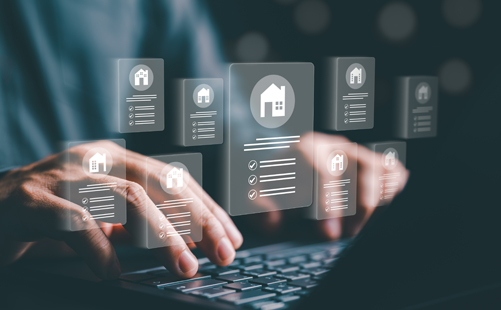 Rentals United SaaS Platform Image