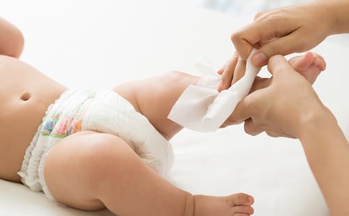 WaterWipes Baby Image